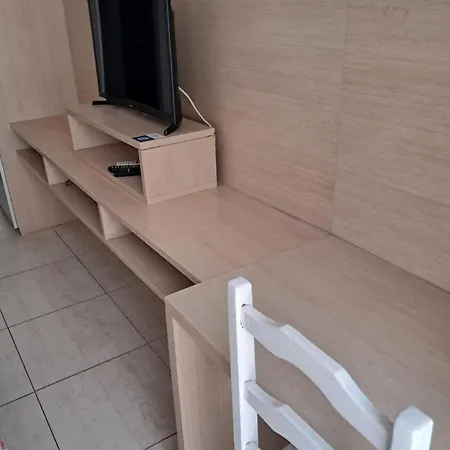 Flat Cabo Branco Joao Pessoa Terreo Apartment Exterior photo
