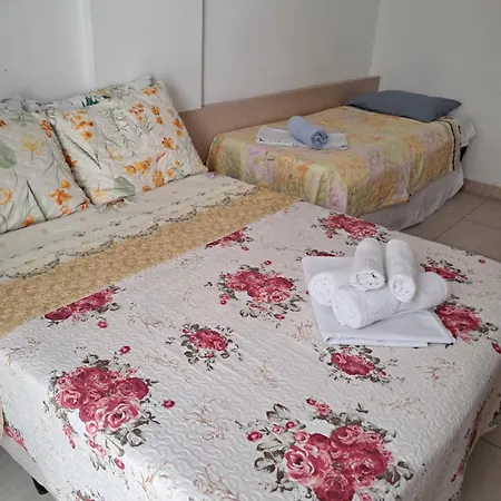 Flat Cabo Branco Joao Pessoa Terreo Apartment Exterior photo